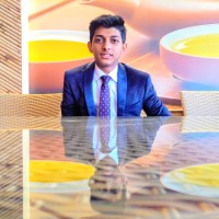 Tushar Kumar