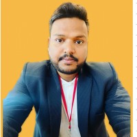 Deepesh Kumar Mishra