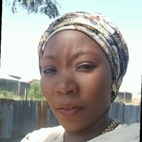 Rashida Umar