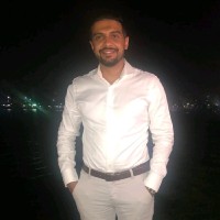 Mustafa Mahmoud Alkoussy