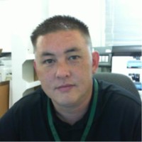 Mike Darby