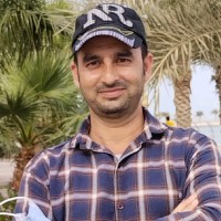 Mohammad Julekarnain