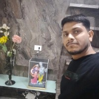 Krishna Pandey