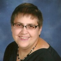 Jennifer Fry