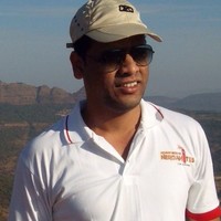 Uttam Dalvi