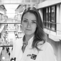 Annamarie Van Der Linden