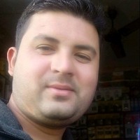 Rajnish Kestwal