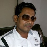 Ganesh Jore