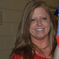 Kim Worthington