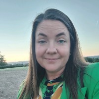 Sidsel Margrethe Andersen