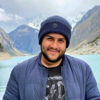 Diego Armando Jesus Peña Vicente
