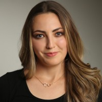 Beth Mckenna
