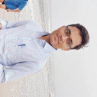 DEEPAK KUMAR SHAHI
