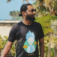Vishnu Vasukuttan Nair