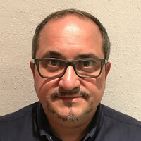 Fernando Delapaz Calvo