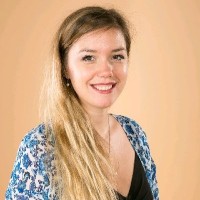 Mathilde CORDIER