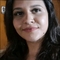 Elizabete Gonçalves