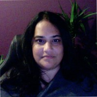 Shivangi Medhi