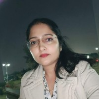 Sangeeta Chouhan