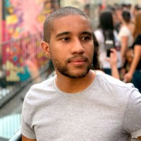 Thyago Fernandes Santos Ribeiro
