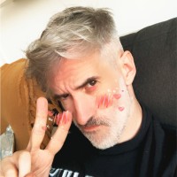 Matthew Sutton