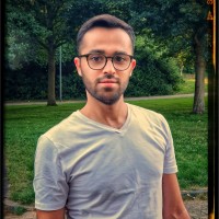 Mahmoud Almostafa