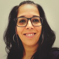 Liliana Pinheiro