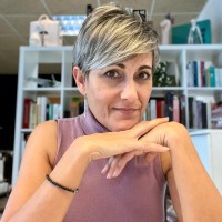 MARÍA LUISA MARÍN GARCÍA