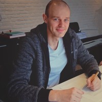 Matthijs Gieling