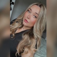 Megan Maisie Dodd