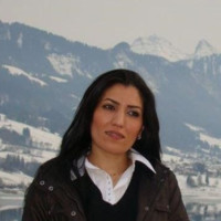 Jasmia Nadir