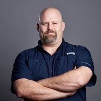 Kevin Kuenstler