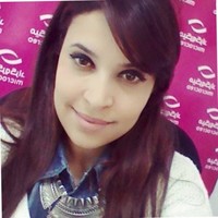 Mariam Harrabi