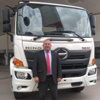 Martín Márquez HINO