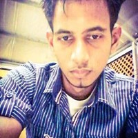 Javed Ali