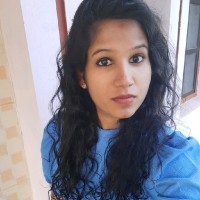 Vaishaka K