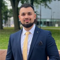 Mohammed Kamran Fazal