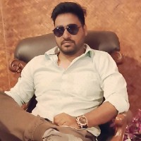 Rishab Arora