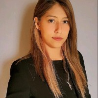 Daniela Rodríguez Hernández