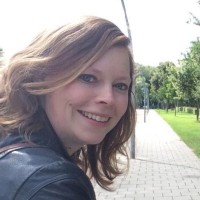 Nynke Dorhout