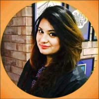 Khadija shoaib (KD designs)