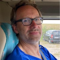 Ekkehard Deschner
