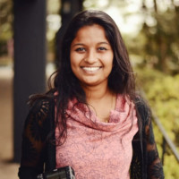 Amala Sebastian