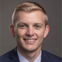 Blake Dickmann, P.E.