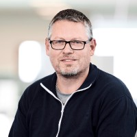 Martin Rasmussen