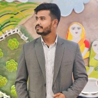 Md Shahadatul Basher