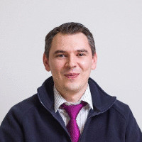 Daniel Barbu