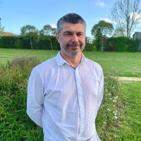 Sylvain Marchal