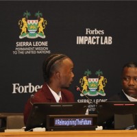 Francis Koroma