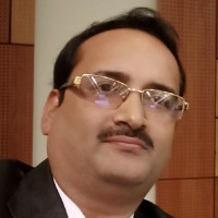 Tripurari Roy